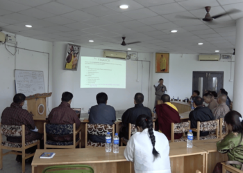 GMC strengthens financial integrity in spiritual projects